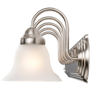 BALLERINA 5 LIGHT 36" VANITY