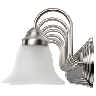 BALLERINA 7 LIGHT 48" VANITY