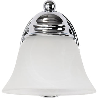 EMPIRE 1 LT 7" VANITY