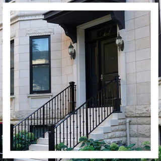 CENTRAL PARK 1 LT OUTDOOR