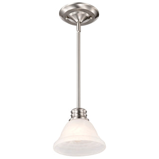 EMPIRE 9 LT CHANDELIER