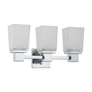 PARKER 3 LIGHT VANITY