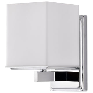 BENTO 1 LIGHT VANITY