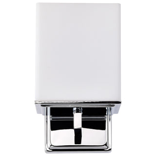 BENTO 1 LIGHT VANITY