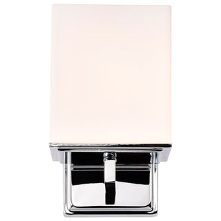 BENTO 1 LIGHT VANITY