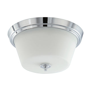 BENTO 3 LIGHT FLUSH MOUNT