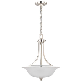 SURREY 3 LIGHT PENDANT