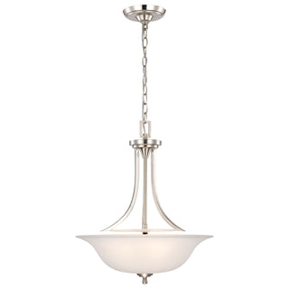 SURREY 3 LIGHT PENDANT