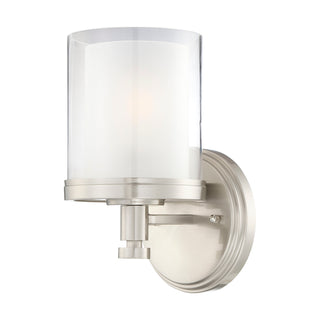 DECKER 1 LIGHT VANITY