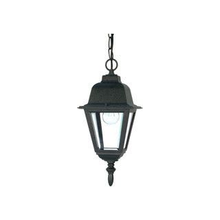 BRITON 1 LT 10" HANGNG LANTERN