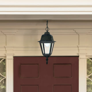 BRITON 1 LT 10" HANGNG LANTERN