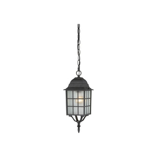 ADAMS 1 LGT OUTDOOR HANGING