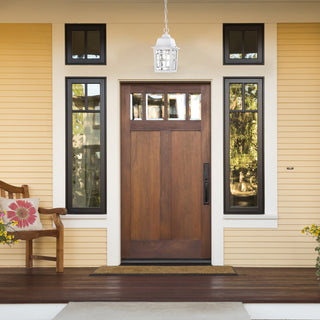 BANYAN 1 LGT OUTDOOR HANGING