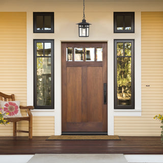 COVE NECK 1 LGT OUTDOOR HANG