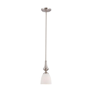 PATTON 1 LIGHT MINI PENDANT