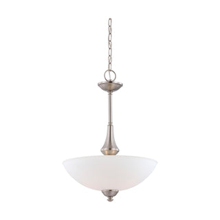PATTON 3 LIGHT PENDANT