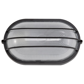 1 LT 10" OVAL CAGE BULK HEAD