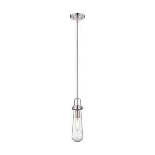 BEAKER 1 LIGHT MINI PENDANT
