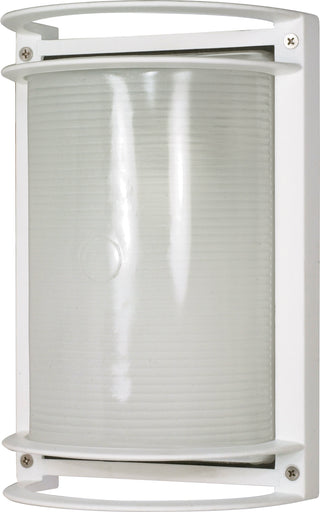 1 LT 10" RECTANGLE BULK HEAD