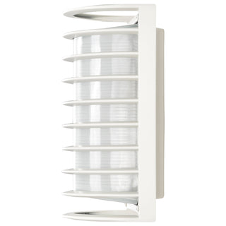 1 LT 10" RECTANGLE CAGE BLK HD