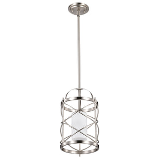GINGER - 1 LT MINI PENDANT