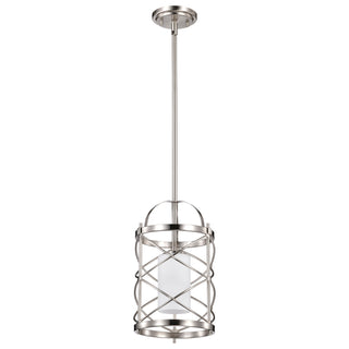 GINGER - 1 LT MINI PENDANT
