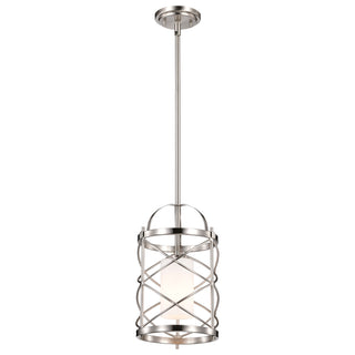 GINGER - 1 LT MINI PENDANT