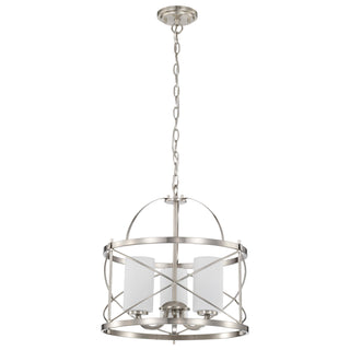 GINGER - 3 LT PENDANT