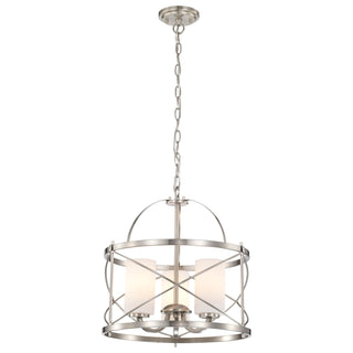 GINGER - 3 LT PENDANT