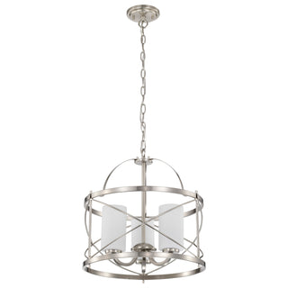 GINGER - 3 LT PENDANT