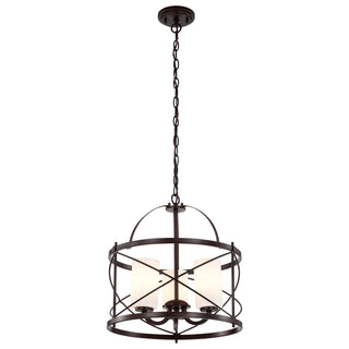 GINGER - 3 LT PENDANT