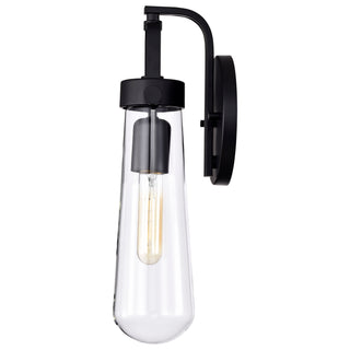 BEAKER 1 LIGHT WALL SCONCE