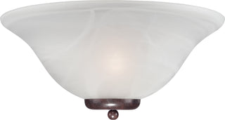 BALLERINA 1 LT WALL SCONCE