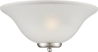 BALLERINA 1 LT WALL SCONCE