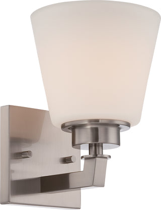 MOBILI - 1 LT VANITY FIXTURE