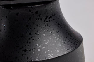 BRITON 1 LT 14" POST LANTERN