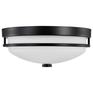NEVAL - 2 LT FLUSH FIXTURE