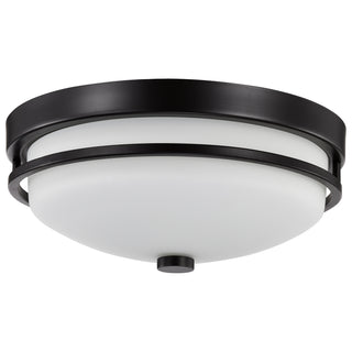 NEVAL - 2 LT FLUSH FIXTURE