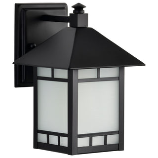 DREXEL 1 LT 7" OUTDOOR WALL
