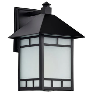 DREXEL 1 LT 9" OUTDOOR WALL