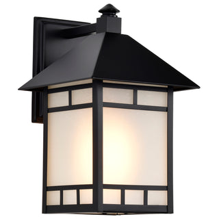 DREXEL 1 LT 9" OUTDOOR WALL