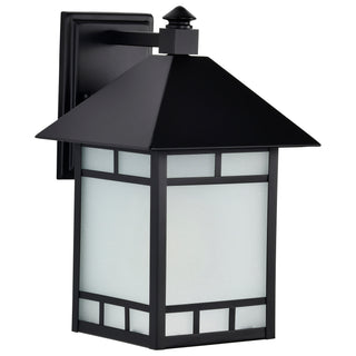 DREXEL 1 LT 9" OUTDOOR WALL