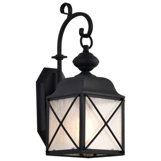 WINGATE 1 LT 6" OUTDOOR WALL