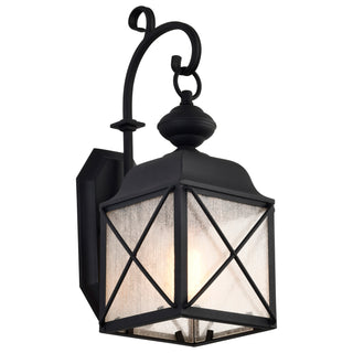 WINGATE 1 LT 6" OUTDOOR WALL