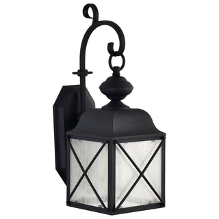 WINGATE 1 LT 6" OUTDOOR WALL