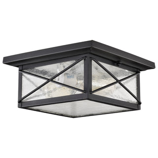 WINGATE 2 LT OUTDOOR FLUSH