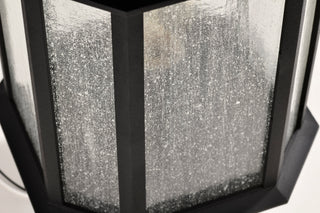 RAIDEN 1LT OUTDOOR POST