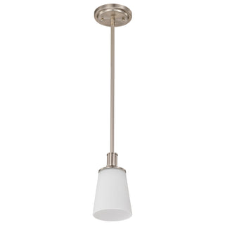 LAGUNA 1 LT MINI PENDANT