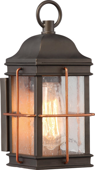 HOWELL 1 LT SM OUTDOOR LANTERN