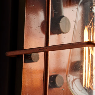 HOWELL 1 LT SM OUTDOOR LANTERN